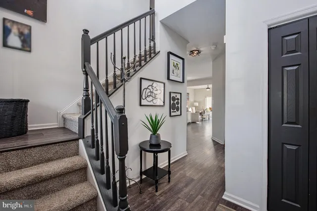 $500,000 | 934 Heritage Drive, Norristown, PA 19403