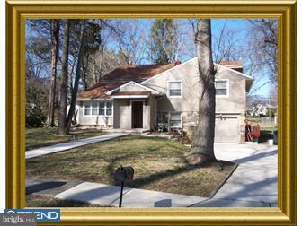 645 Susquehanna Road Huntingdon Valley, PA 19006 - Photo 1 of 12 Exterior Front