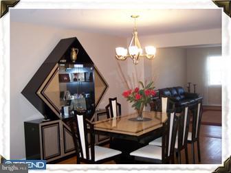 645 Susquehanna Road Huntingdon Valley, PA 19006 - Photo 4 of 12 Dining Room