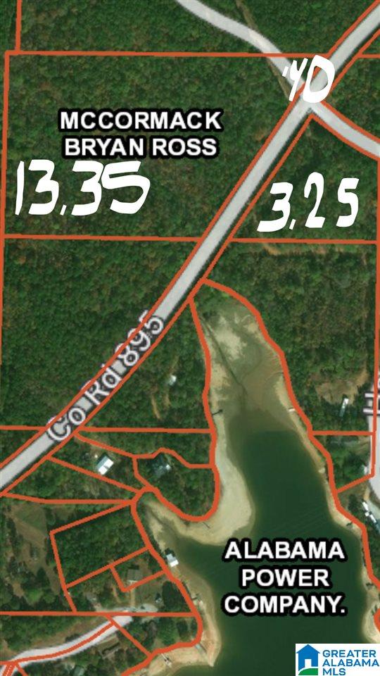 0 County Road 895, Unit 17 ACRES Lineville, AL 36266 - Photo 30 of 30