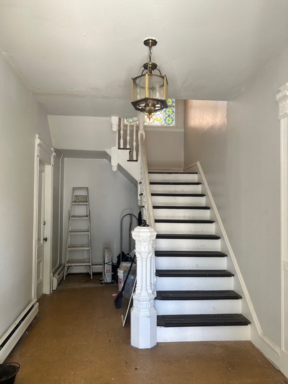 237 Branch Street Lowell, MA 01851 - Photo 13 of 15 a view of entryway