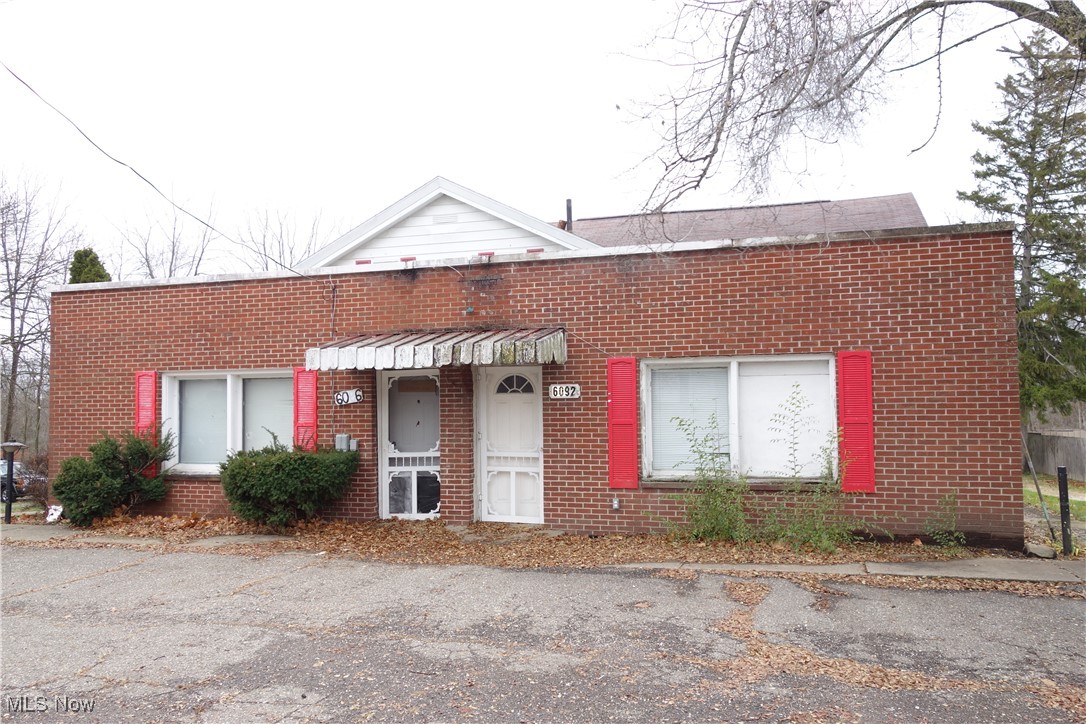 6090 Manchester Road Akron, OH 44319 - Photo 35 of 35 MONEY MAKER POTENTIAL