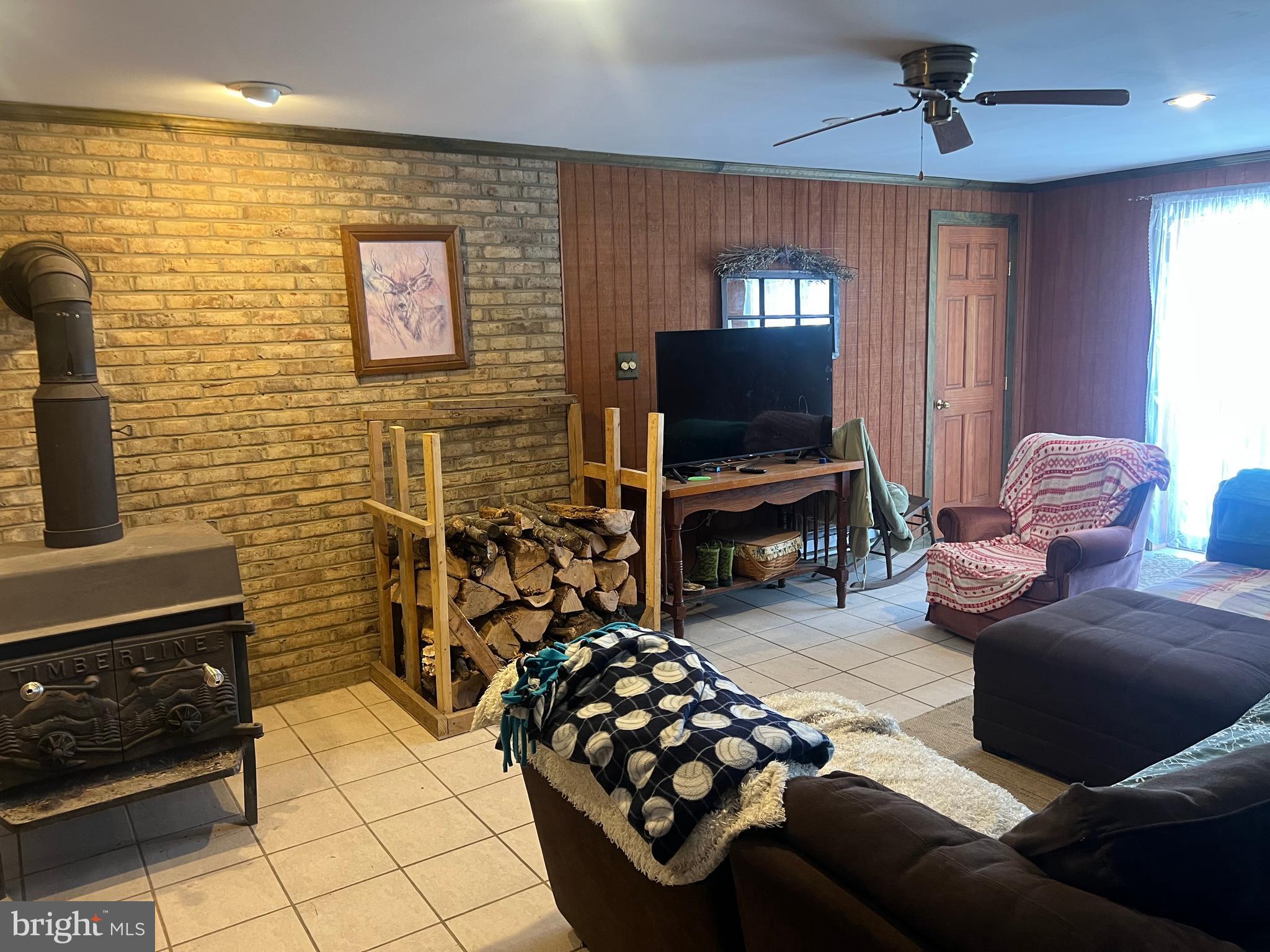 13405 Crossover Road Northeast Flintstone, MD 21530 - Photo 18 of 28