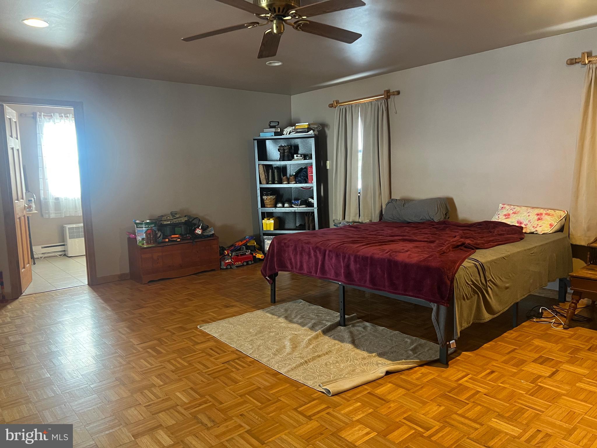 13405 Crossover Road Northeast Flintstone, MD 21530 - Photo 22 of 28