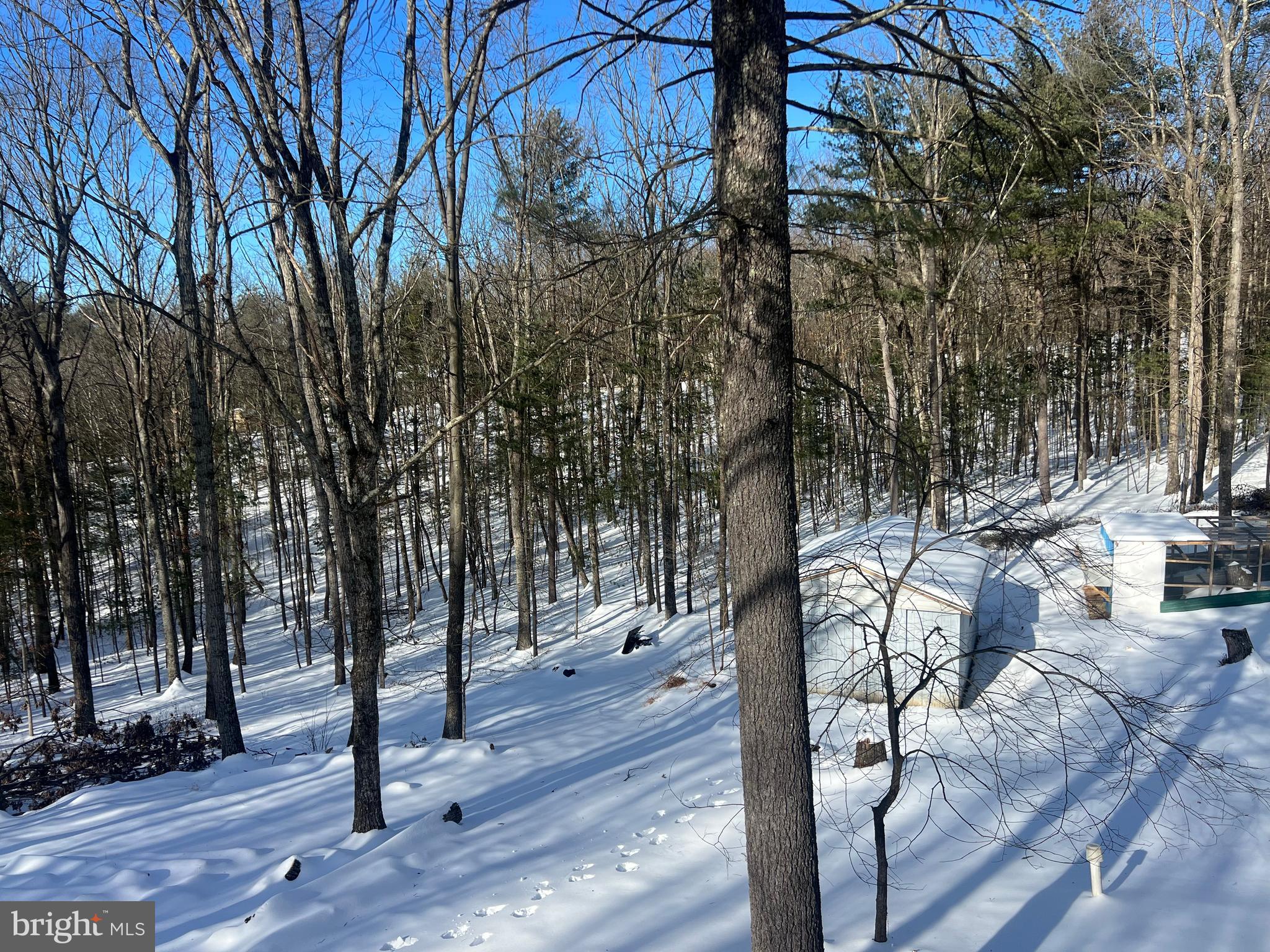 13405 Crossover Road Northeast Flintstone, MD 21530 - Photo 7 of 28