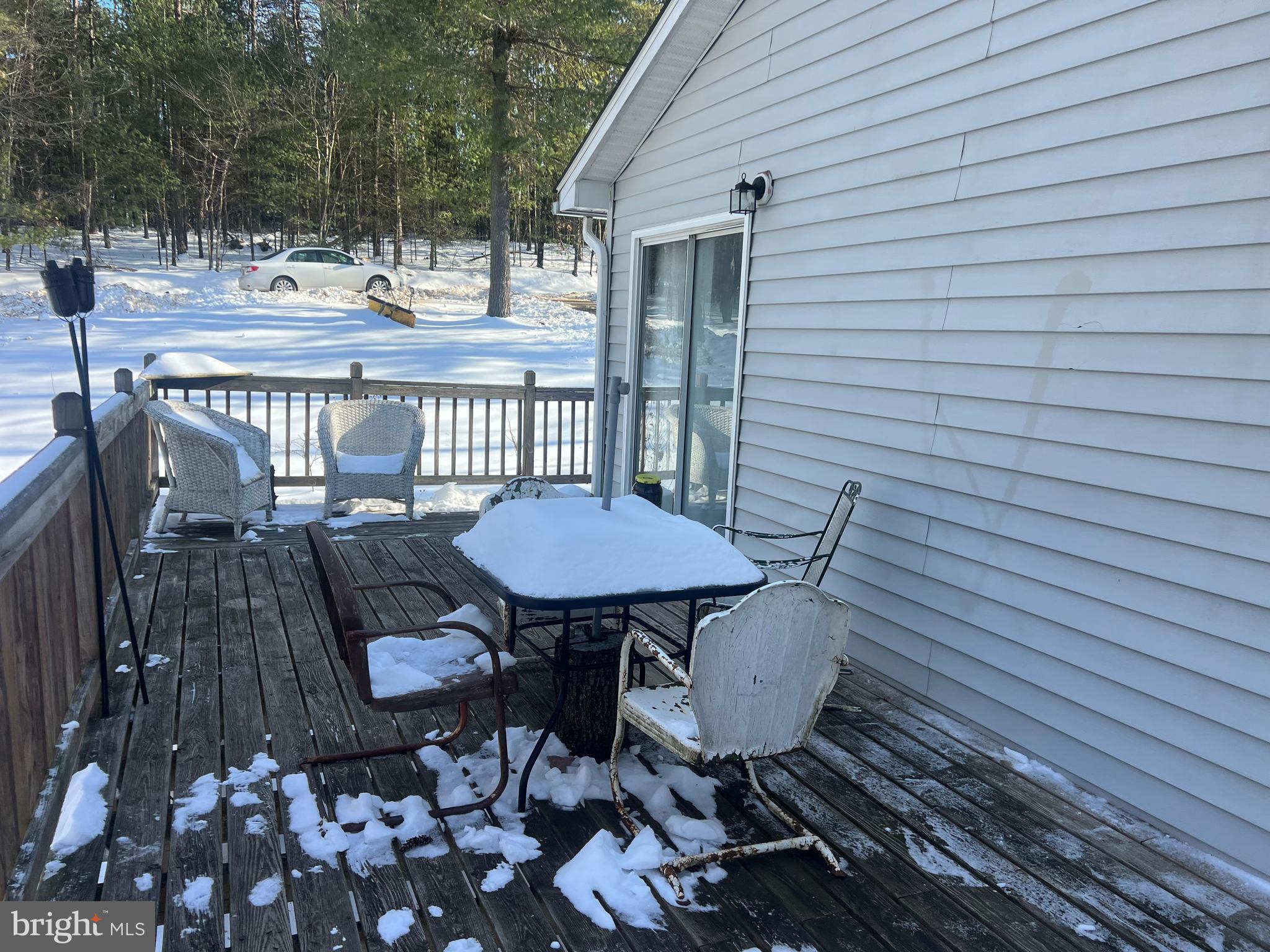 13405 Crossover Road Northeast Flintstone, MD 21530 - Photo 9 of 28