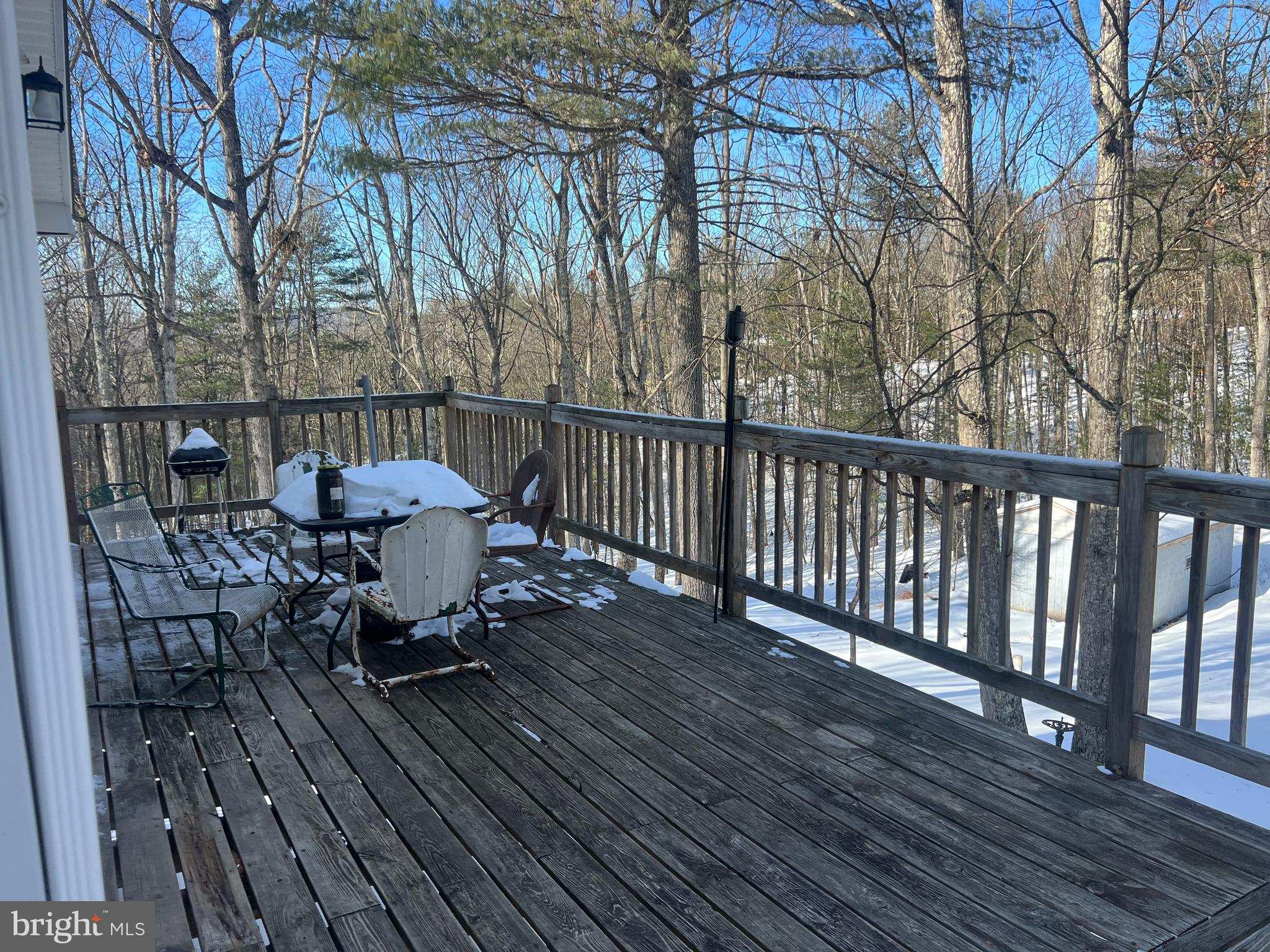 13405 Crossover Road Northeast Flintstone, MD 21530 - Photo 10 of 28