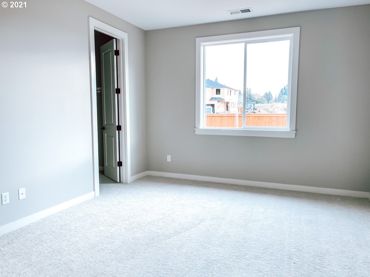 2917 North Mccanta Way Ridgefield, WA 98642 - Photo 11 of 22 Bedroom, Owner's Suite