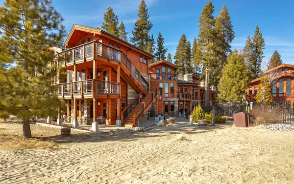 $675,000 | 6750 North Lake Boulevard, Unit 19F, Tahoe Vista, CA 96148