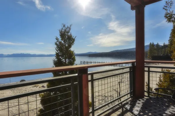 $675,000 | 6750 North Lake Boulevard, Unit 19F, Tahoe Vista, CA 96148