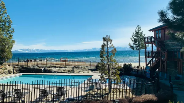 $675,000 | 6750 North Lake Boulevard, Unit 19F, Tahoe Vista, CA 96148