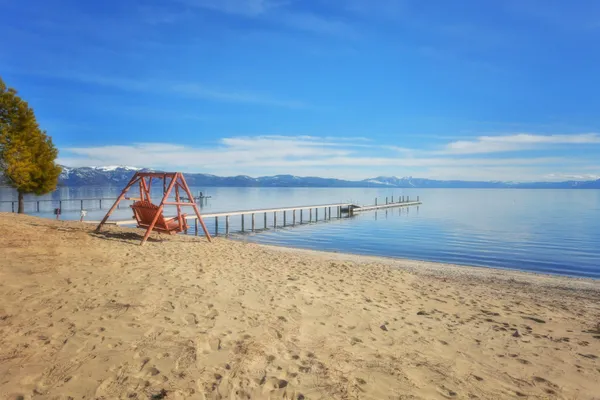 $675,000 | 6750 North Lake Boulevard, Unit 19F, Tahoe Vista, CA 96148