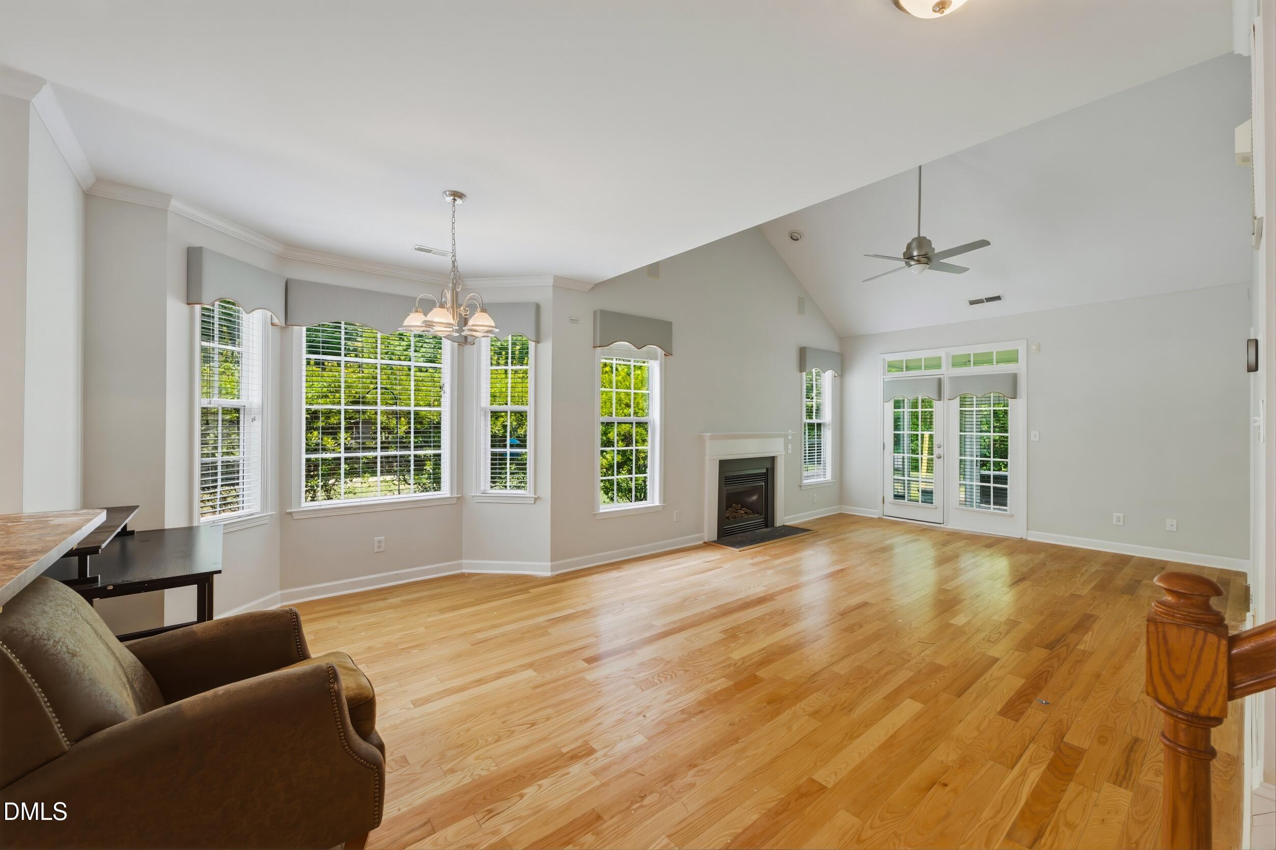 844 Horton Road Durham, NC 27704 - Photo 6 of 24 9 -844 horton rd 64, interior