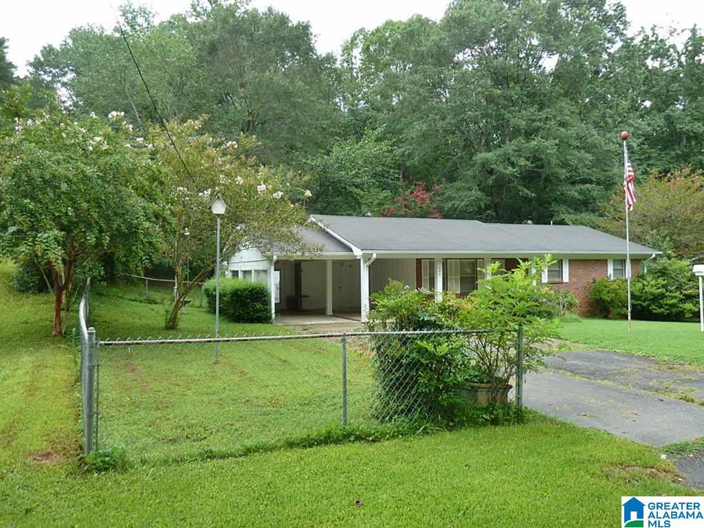 444 Harden Road Gardendale, AL 35071 - Photo 2 of 16