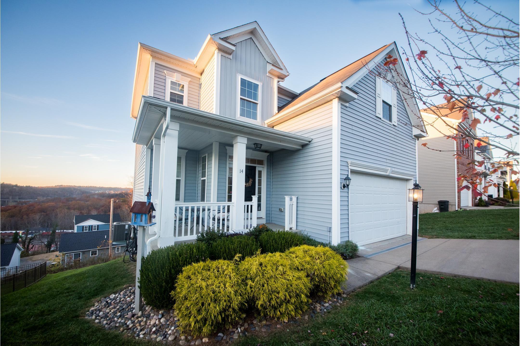 14 Summers Ridge Road Morgantown, WV 26508 - Photo 2 of 34 Gallery Image 2