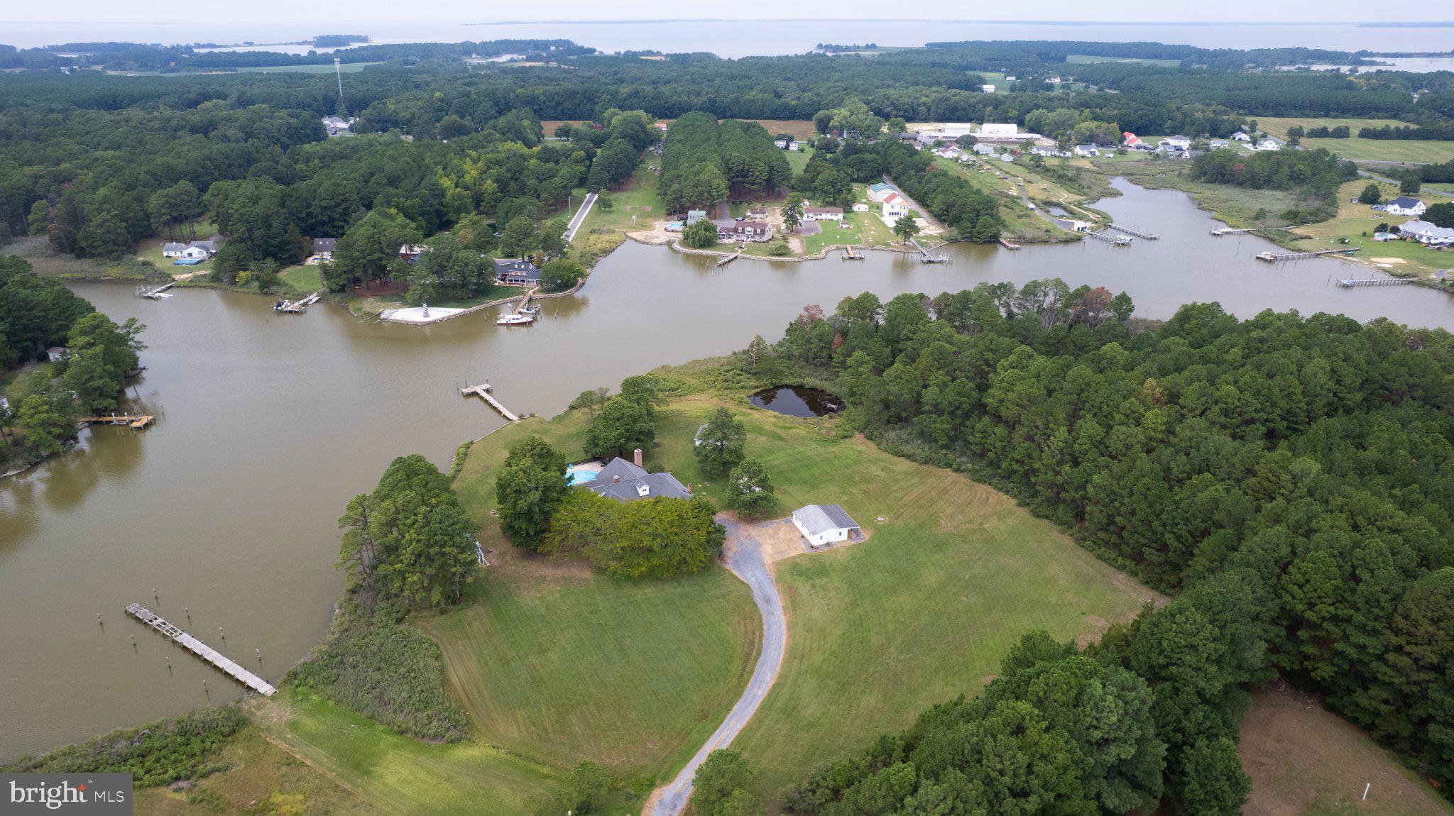 1001 Wagner Point Road Cambridge, MD 21613 - Photo 2 of 105 Gallery Image 2