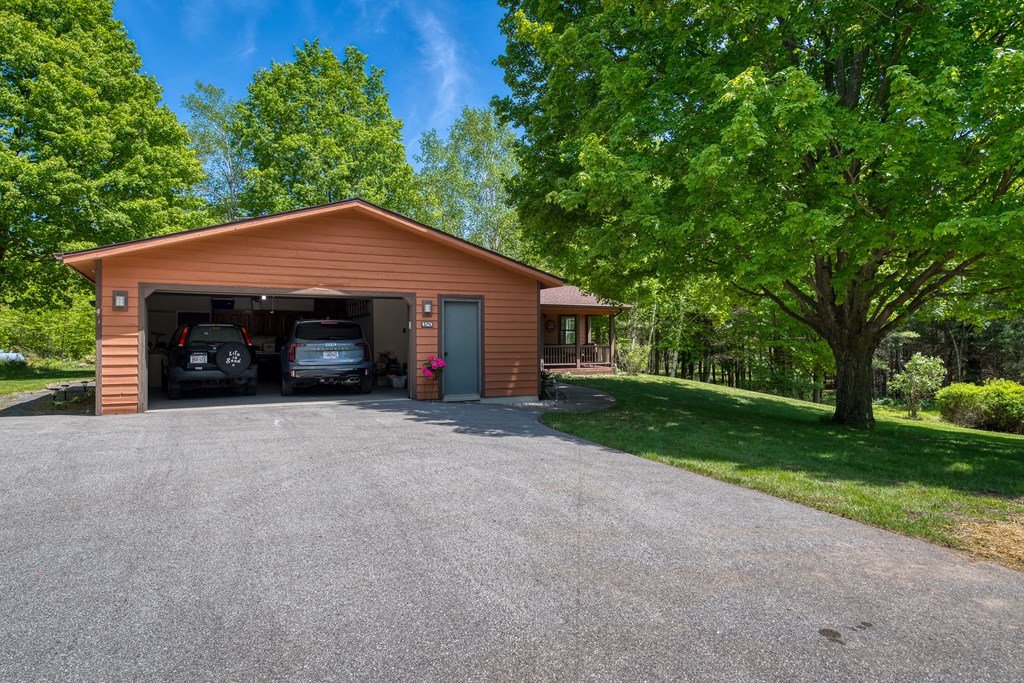 3250 Gibraltar Road Fish Creek, WI 54212 - Photo 25 of 52