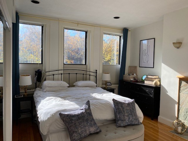 1038 Beacon Street, Unit 100 Brookline, MA 02446 - Photo 10 of 23