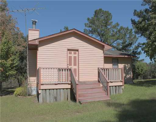 161 Rich Ext Road Lucedale, MS 39452 - Photo 3 of 15 Additional Photo