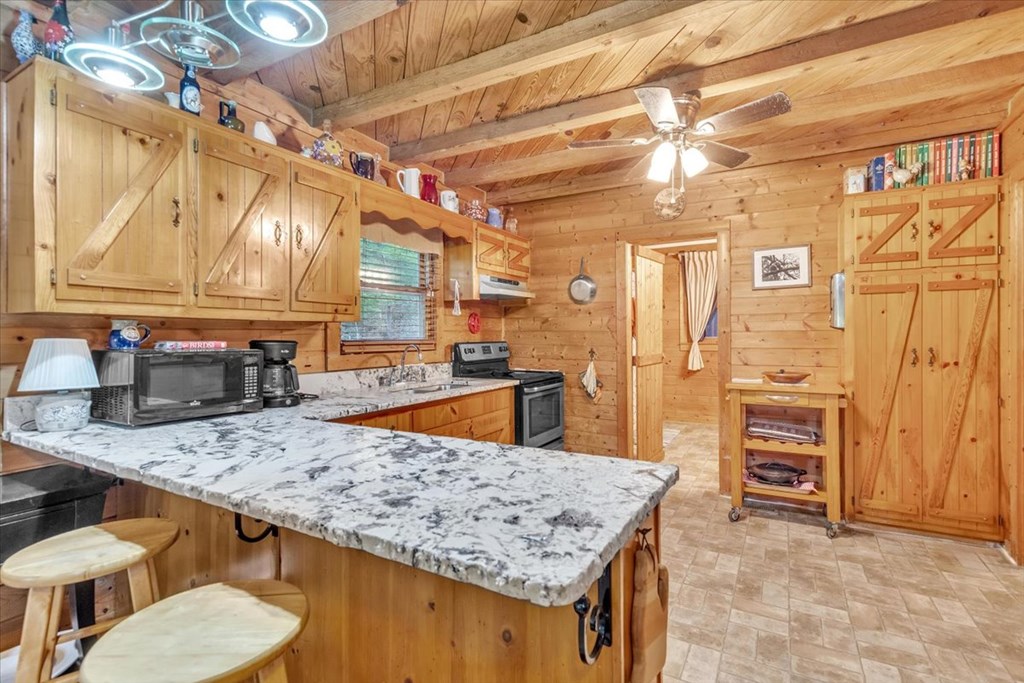 402 Sun Mt Road Chatsworth, GA 30705 - Photo 25 of 34 Gallery Image 25
