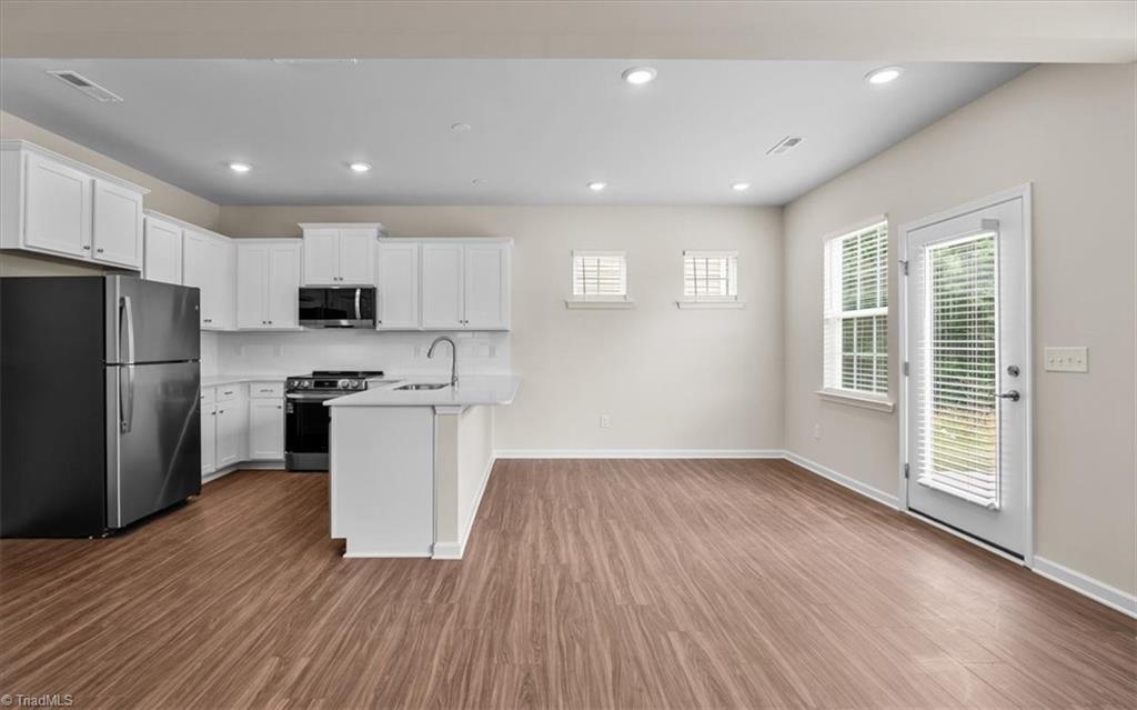 5567 Hydrangea Street Winston-Salem, NC 27104 - Photo 12 of 39