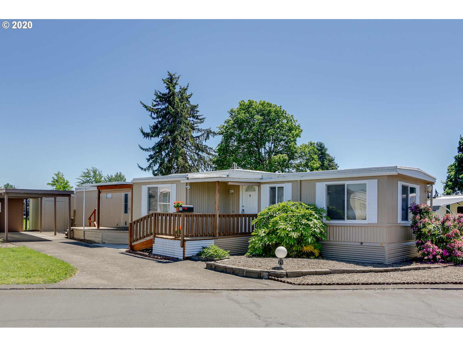 2150 Laura Street, Unit SP 70 Springfield, OR 97477 - Photo 1 of 19