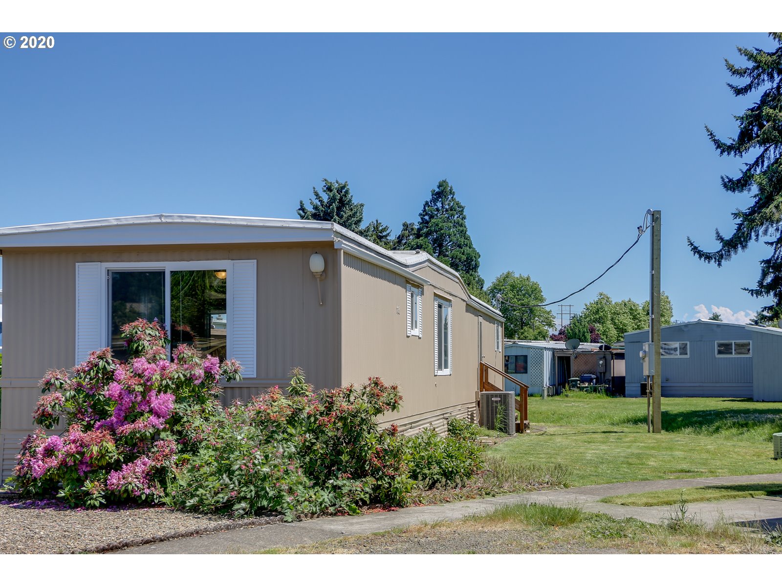 2150 Laura Street, Unit SP 70 Springfield, OR 97477 - Photo 6 of 19