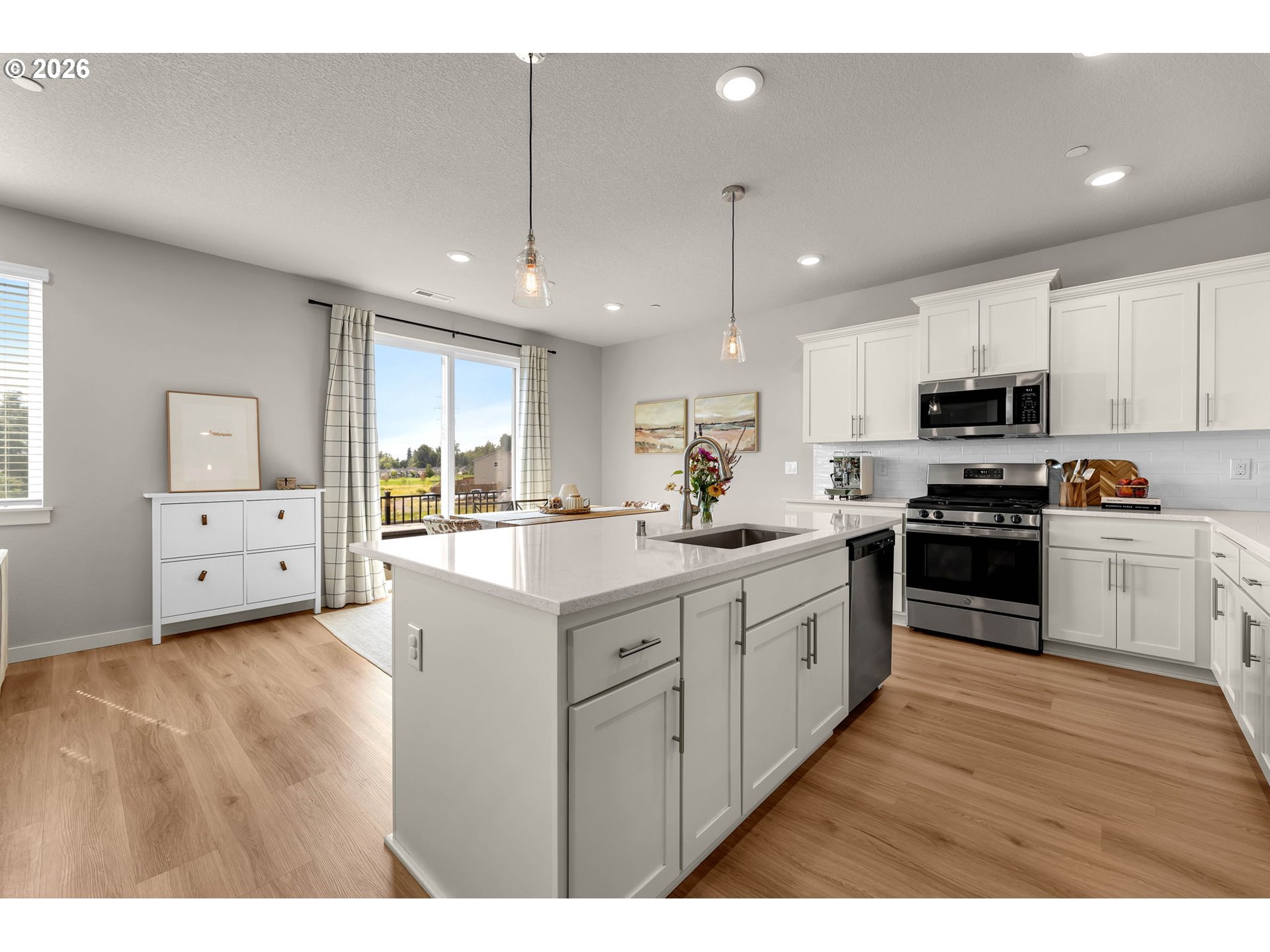 6720 North 89th Loop Camas, WA 98607 - Photo 13 of 48