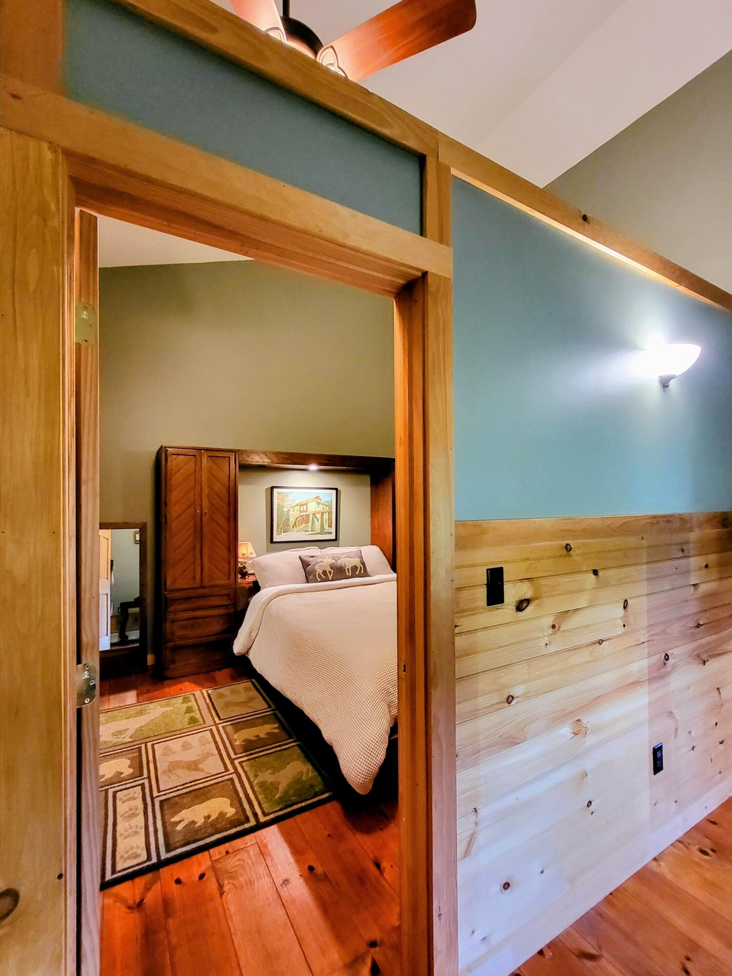 97 Danielle Road Jay, NY 12941 - Photo 14 of 57 Bedroom #2