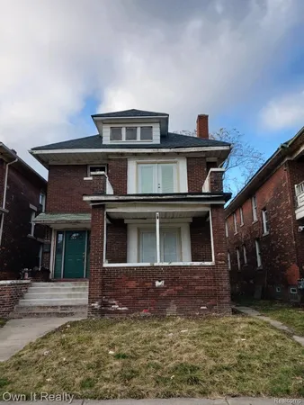 $54,900 | 4046 Pingree Street, Detroit, MI 48204