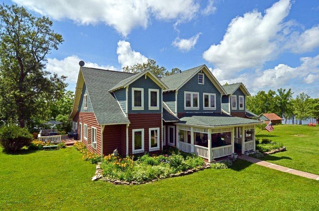 6821 Golf Course Road, Unit W Winter, WI 54896 - Photo 1 of 1 Gallery Image 1