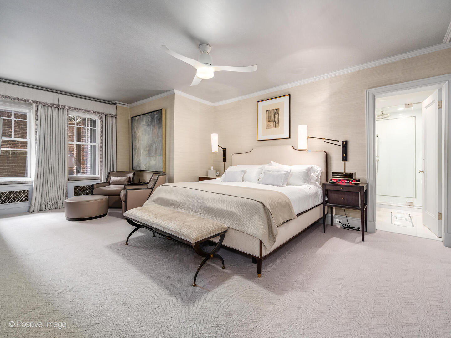 20 East Cedar Street, Unit 2D Chicago, IL 60611 - Photo 24 of 29