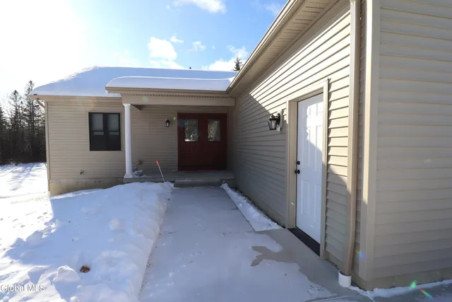 $524,900 | 1200 Alexander Road, Delanson, NY 12053