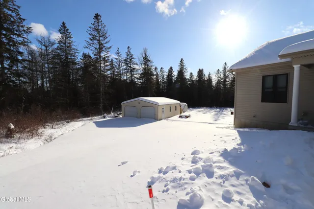 $524,900 | 1200 Alexander Road, Delanson, NY 12053