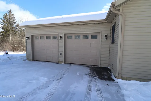 $524,900 | 1200 Alexander Road, Delanson, NY 12053