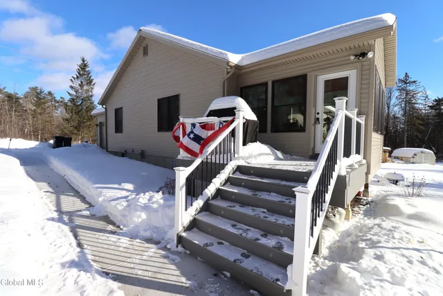 $524,900 | 1200 Alexander Road, Delanson, NY 12053