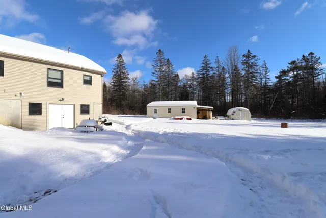 $524,900 | 1200 Alexander Road, Delanson, NY 12053