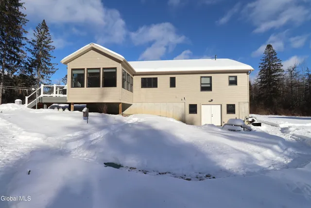 $524,900 | 1200 Alexander Road, Delanson, NY 12053