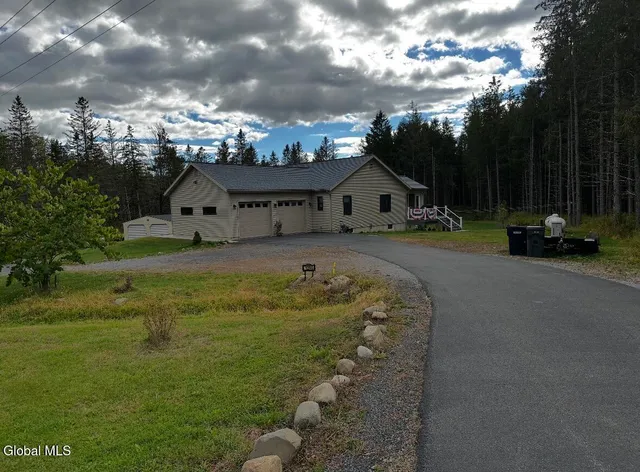 $524,900 | 1200 Alexander Road, Delanson, NY 12053