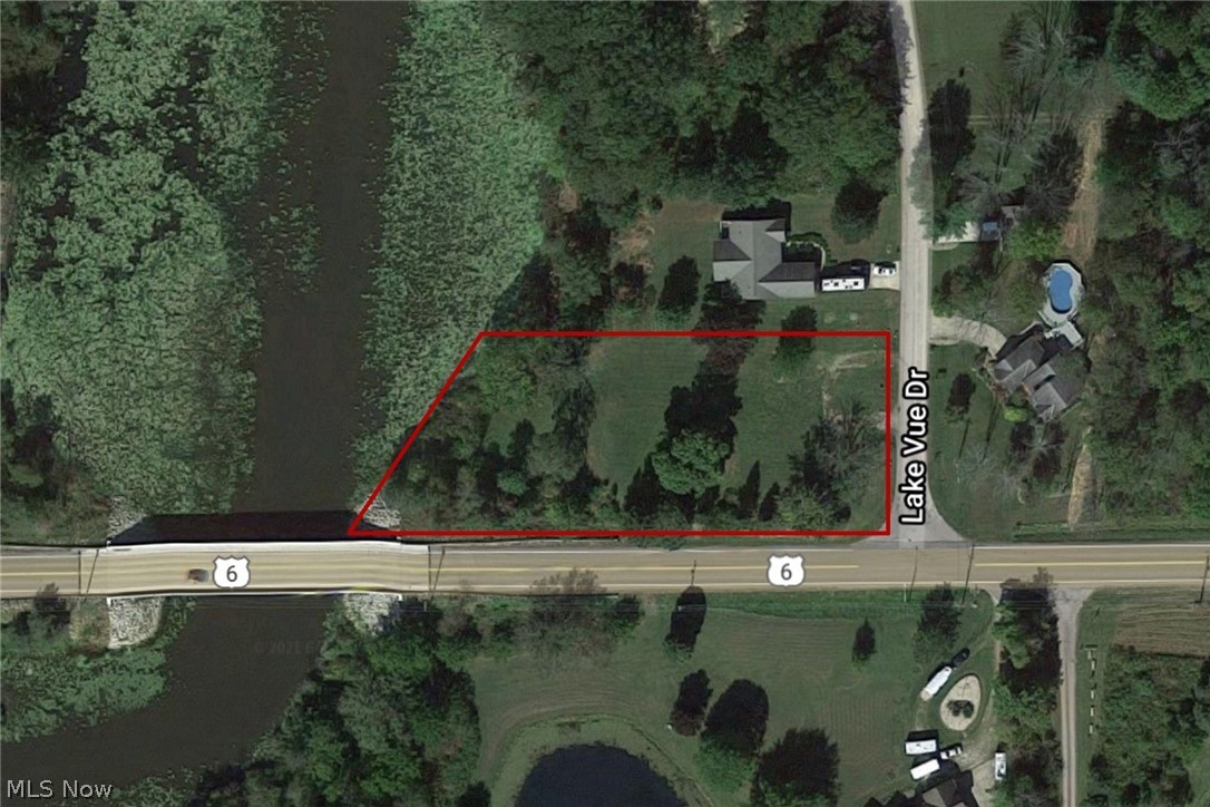 1127 Lake Vue Drive Rome, OH 44085 - Photo 1 of 3