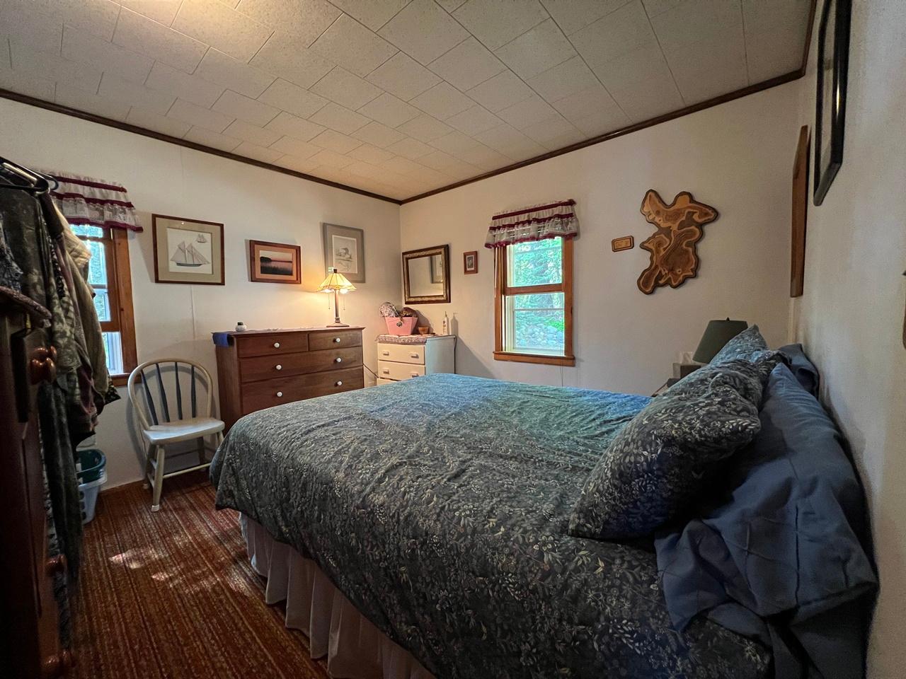 6393 Mills Point Road Mercer, WI 54547 - Photo 12 of 29 Gallery Image 12