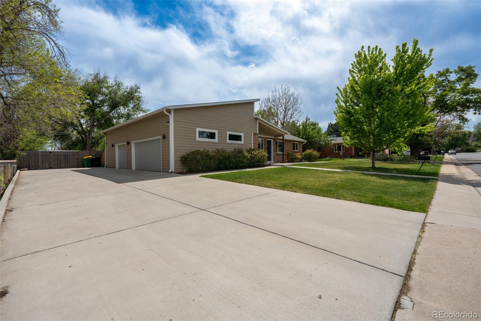 7000 West 27th Avenue Wheat Ridge, CO 80033 - Photo 44 of 47