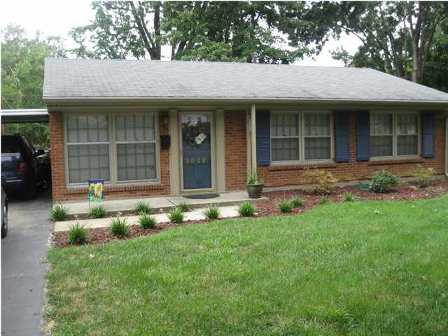 3822 Jupiter Road Louisville, KY 40218 - Photo 1 of 1 Primary Photo
