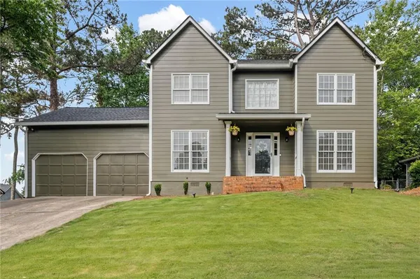$459,000 | 994 Coach House Drive, Tucker, GA 30084
