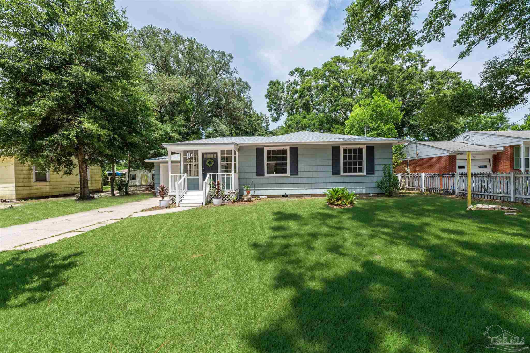 504 Rue Max Street Pensacola, FL 32507 - Photo 1 of 47 Gallery Image 1