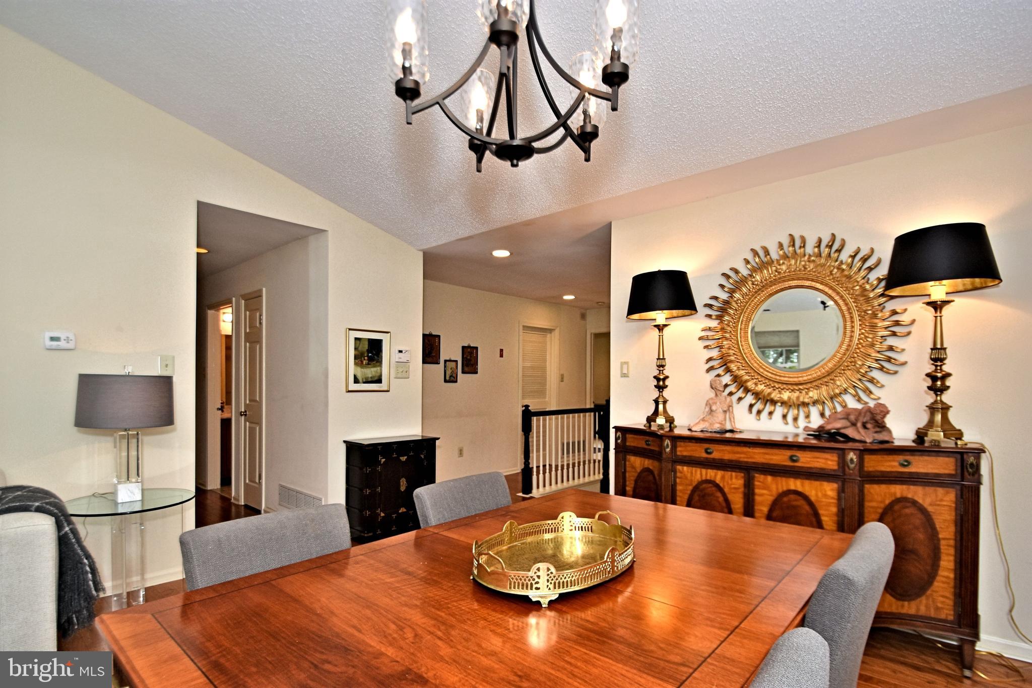 2602 Sterling Road, Unit 66 Yardley, PA 19067 - Photo 13 of 29 Dining Area