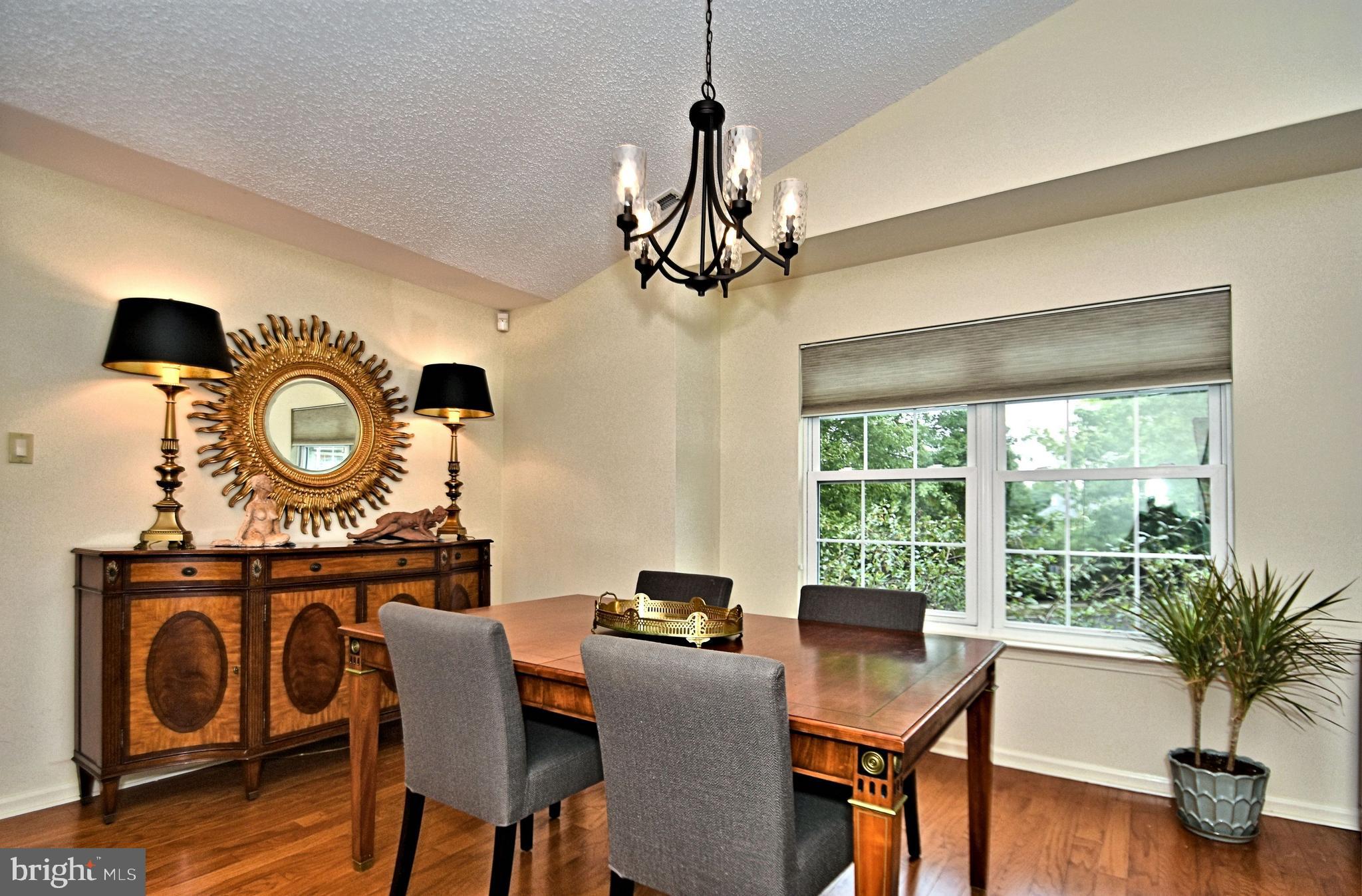 2602 Sterling Road, Unit 66 Yardley, PA 19067 - Photo 14 of 29 Dining Area