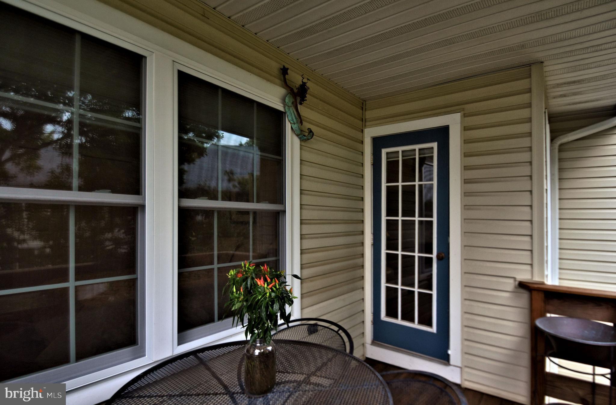 2602 Sterling Road, Unit 66 Yardley, PA 19067 - Photo 18 of 29 Door to Living Area