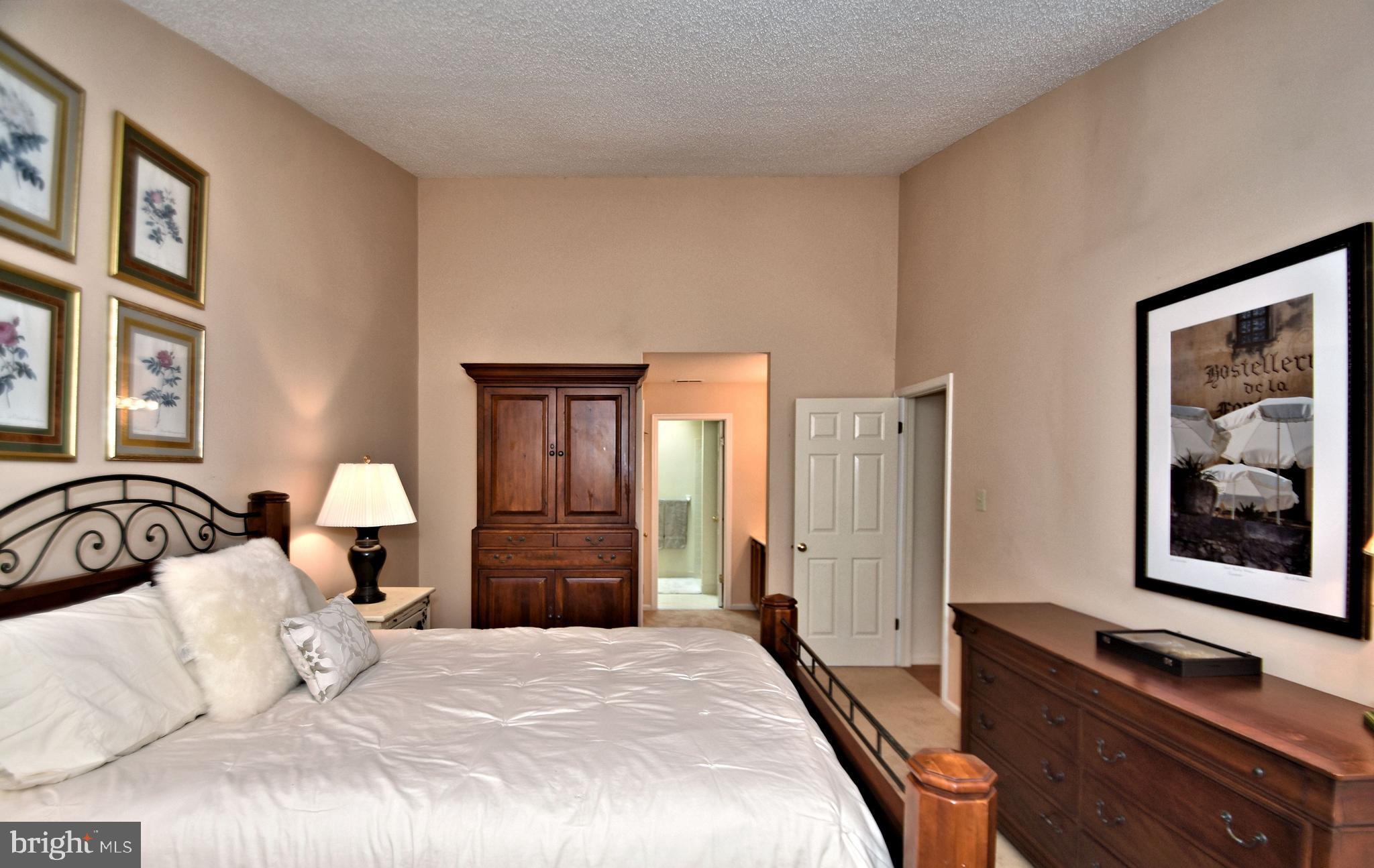 2602 Sterling Road, Unit 66 Yardley, PA 19067 - Photo 20 of 29 Master Bedroom