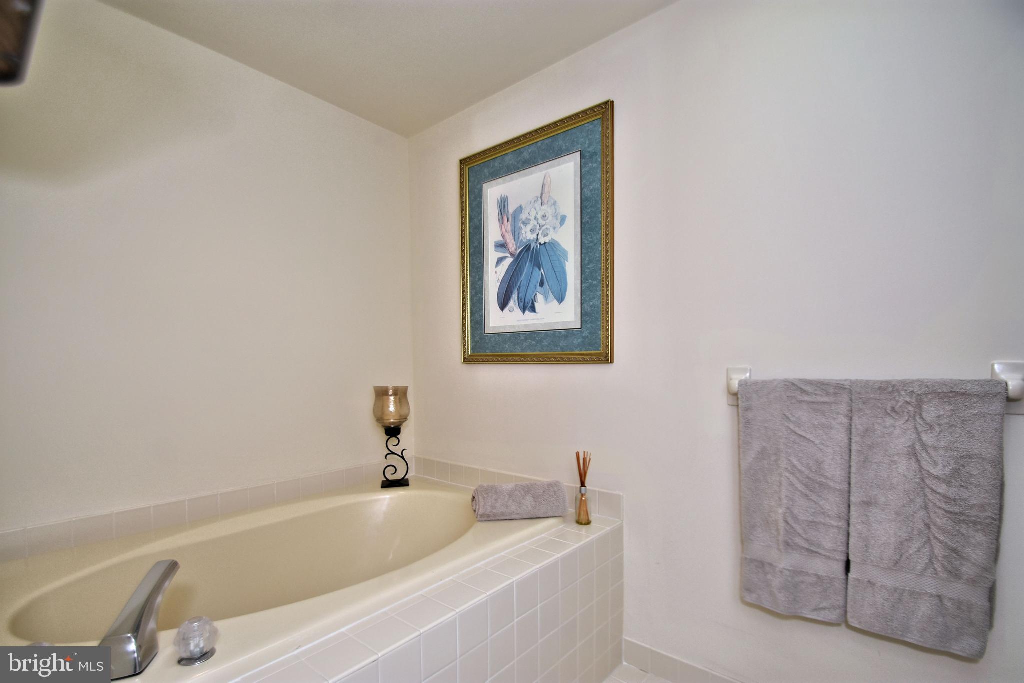 2602 Sterling Road, Unit 66 Yardley, PA 19067 - Photo 24 of 29 Master Bathrub